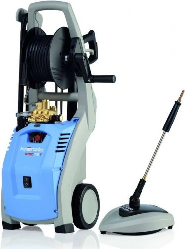 Hidrolimpiadora K 1050 TST Kranzle