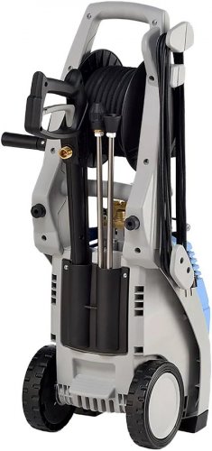 Hidrolimpiadora K 1050 TST Kranzle