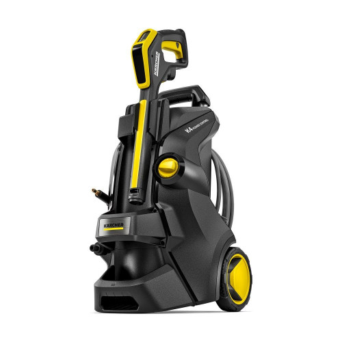 Hidrolimpiadora K 4 Power Control Flex Home de Karcher