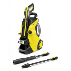 Hidrolimpiadora K 5 Power Control Flex