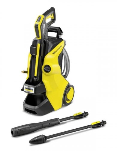 Hidrolimpiadora K 5 Power Control Flex