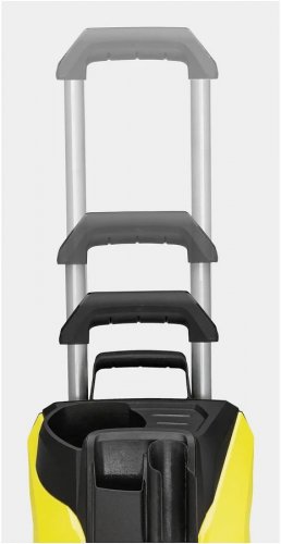 Hidrolimpiadora K 5 Power Control Flex