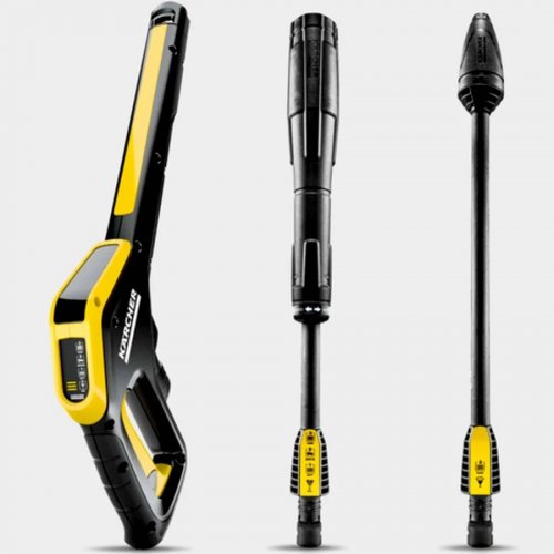 Hidrolimpiadora K 5 Power Control Flex