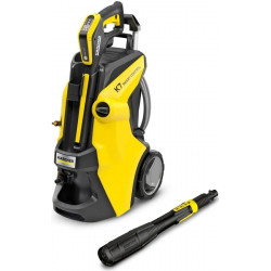 Hidrolimpiadora K 7 Smart Control Flex Karcher