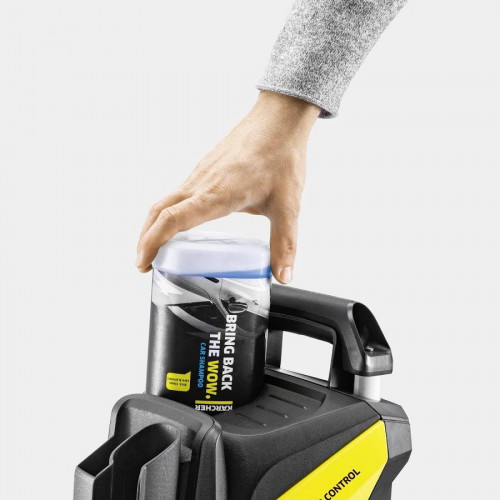 Hidrolimpiadora K 7 Smart Control Flex Karcher