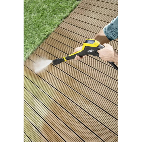 Hidrolimpiadora K 7 Smart Control Flex Karcher