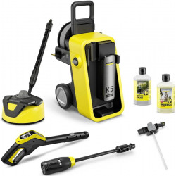 Hidrolimpiadora Kärcher K 5 Comfort Premium Connect Home