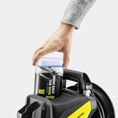 Hidrolimpiadora Kärcher K 7 Premium Smart Control Flex