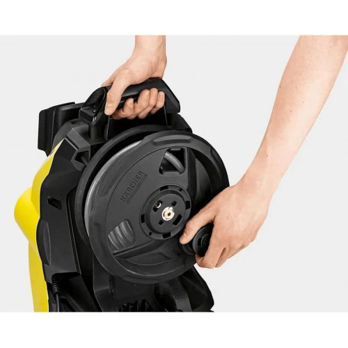 Hidrolimpiadora Kärcher K 7 Premium Smart Control Flex