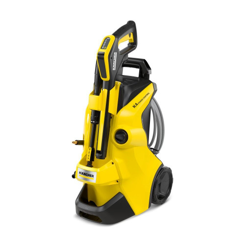 Hidrolimpiadora K4 Power Control Flex