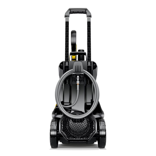 Hidrolimpiadora K4 Power Control Flex