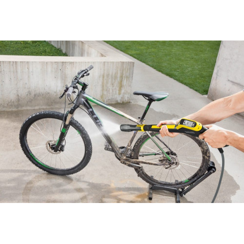 Hidrolimpiadora K4 Power Control Flex