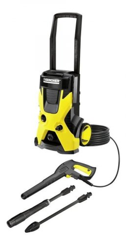 Hidrolimpiadora K5 Basic