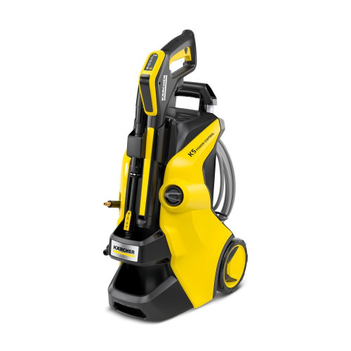 Hidrolimpiadora K5 Power Control Flex EU