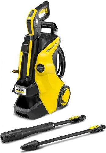 Hidrolimpiadora K5 Power Control Karcher