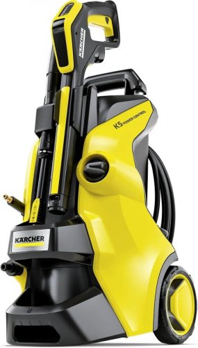 Hidrolimpiadora K5 Power Control Karcher