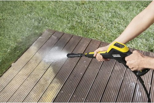 Hidrolimpiadora K5 Power Control Karcher