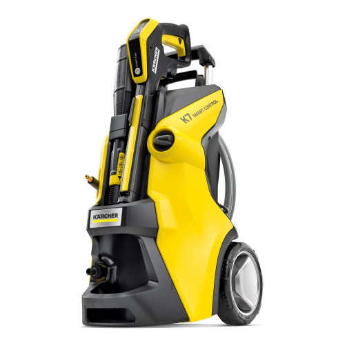 Hidrolimpiadora K7 Smart Control Flex