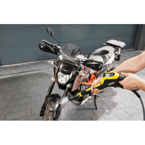 Hidrolimpiadora K7 Smart Control Flex