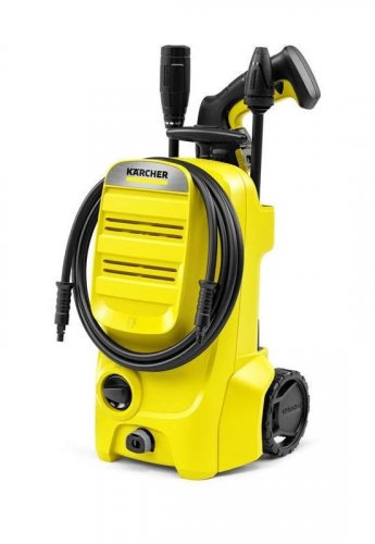 Hidrolimpiadora Karcher K 3 Classic