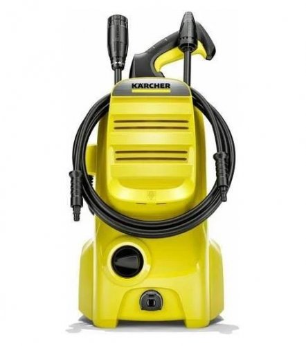 Hidrolimpiadora Karcher K 3 Classic