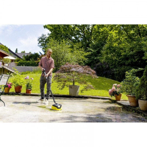 Hidrolimpiadora Karcher K 4 Comfort Premium Home 130 Bar 420 l/h Multi Jet 4 en 1