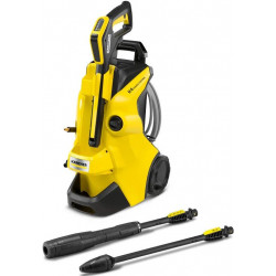 Hidrolimpiadora Karcher K 4 Power Control Flex