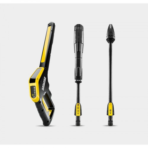 Hidrolimpiadora Karcher K 4 Power Control Flex