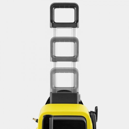 Hidrolimpiadora Karcher K 5 Comfort Premium Home 145 bar 500 l/h enrollador LCD
