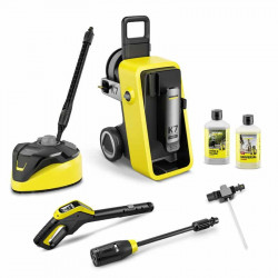 Hidrolimpiadora Karcher K 7 Comfort Premium Connect Home