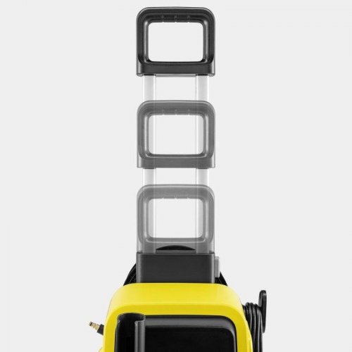 Hidrolimpiadora Karcher K 7 Comfort Premium Home 180 Bar 600 l/h Multi Jet 4 en 1
