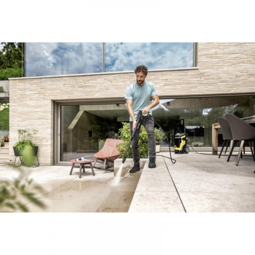 Hidrolimpiadora Kärcher K 7 WCM eléctrica 180 bar 600 l/h 10 m manguera