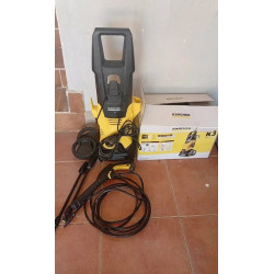 HIDROLIMPIADORA KARCHER K3