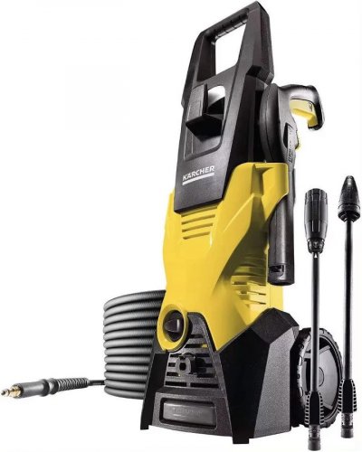 HIDROLIMPIADORA KARCHER K3