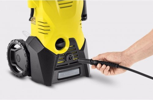 HIDROLIMPIADORA KARCHER K3