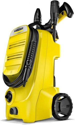 Hidrolimpiadora Karcher K3 Compact