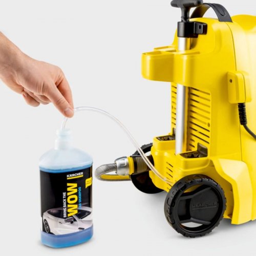 Hidrolimpiadora Karcher K3 Compact