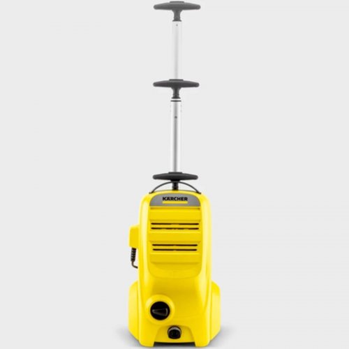 Hidrolimpiadora Karcher K3 Compact