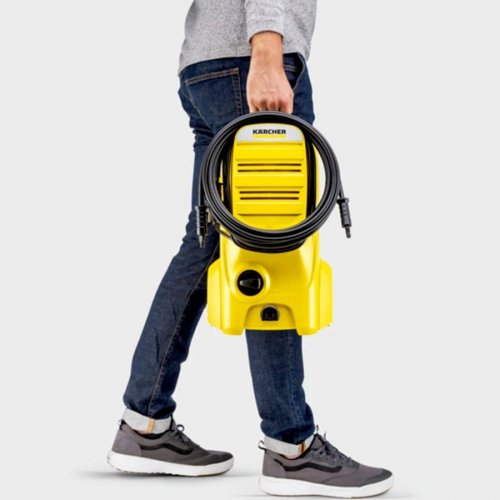Hidrolimpiadora Karcher K3 Compact