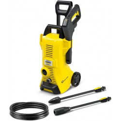 Hidrolimpiadora Karcher K3 Power Control