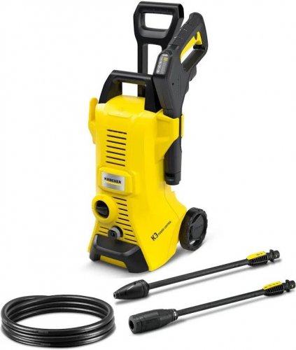 Hidrolimpiadora Karcher K3 Power Control