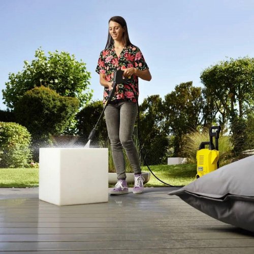 Hidrolimpiadora Karcher K3 Power Control