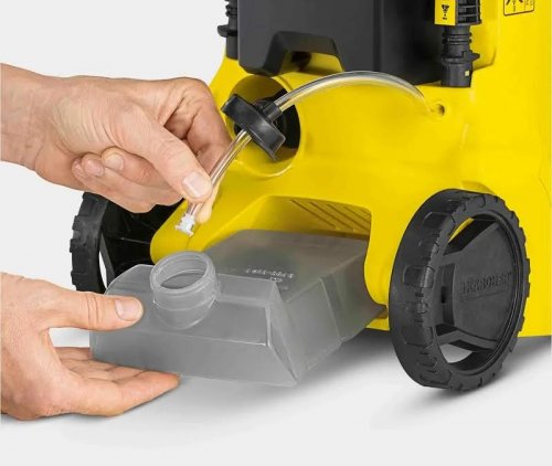 Hidrolimpiadora Karcher K3 Power Control