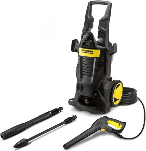 Hidrolimpiadora Karcher K6 Special