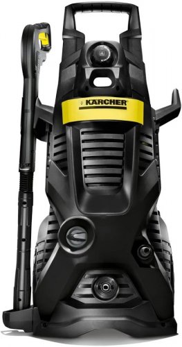 Hidrolimpiadora Karcher K6 Special