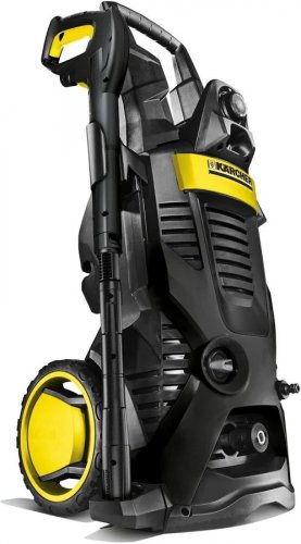Hidrolimpiadora Karcher K6 Special