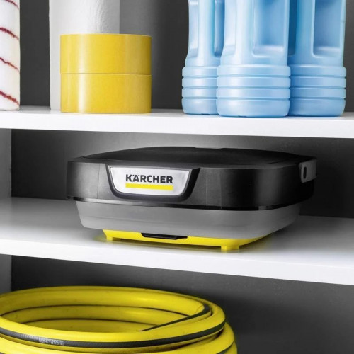Hidrolimpiadora Kärcher OC 3 Foldable Compacta 8 L Batería Ión de Litio