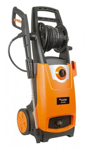 Hidrolimpiadora LISTA HDL 2500