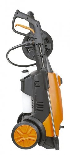 Hidrolimpiadora LISTA HDL 2500