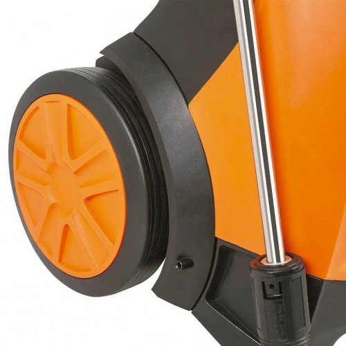 Hidrolimpiadora LISTA HDL 2500
